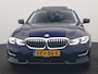 BMW 3-Serie Touring 330e Luxury Line PHEV 293pk Dealer O.H. | Trekhaak Af Fabriek | Panodak | Head Up | Adaptive Cruise | Laser LED | Camera | Lederen Comfortstoelen Verwarmd | Sfeerverlichting | Keyless | Blis | Apple Carplay | Navigatie | DAB | Plug In Hybrid |