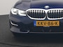 BMW 3-Serie Touring 330e Luxury Line PHEV 293pk Dealer O.H. | Trekhaak Af Fabriek | Panodak | Head Up | Adaptive Cruise | Laser LED | Camera | Lederen Comfortstoelen Verwarmd | Sfeerverlichting | Keyless | Blis | Apple Carplay | Navigatie | DAB | Plug In Hybrid |