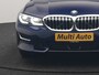 BMW 3-Serie Touring 330e Luxury Line PHEV 293pk Dealer O.H. | Trekhaak Af Fabriek | Panodak | Head Up | Adaptive Cruise | Laser LED | Camera | Lederen Comfortstoelen Verwarmd | Sfeerverlichting | Keyless | Blis | Apple Carplay | Navigatie | DAB | Plug In Hybrid |