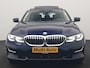 BMW 3-Serie Touring 330e Luxury Line PHEV 293pk Dealer O.H. | Trekhaak Af Fabriek | Panodak | Head Up | Adaptive Cruise | Laser LED | Camera | Lederen Comfortstoelen Verwarmd | Sfeerverlichting | Keyless | Blis | Apple Carplay | Navigatie | DAB | Plug In Hybrid |