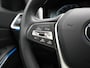 BMW 3-Serie Touring 330e Luxury Line PHEV 293pk Dealer O.H. | Trekhaak Af Fabriek | Panodak | Head Up | Adaptive Cruise | Laser LED | Camera | Lederen Comfortstoelen Verwarmd | Sfeerverlichting | Keyless | Blis | Apple Carplay | Navigatie | DAB | Plug In Hybrid |