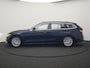 BMW 3-Serie Touring 330e Luxury Line PHEV 293pk Dealer O.H. | Trekhaak Af Fabriek | Panodak | Head Up | Adaptive Cruise | Laser LED | Camera | Lederen Comfortstoelen Verwarmd | Sfeerverlichting | Keyless | Blis | Apple Carplay | Navigatie | DAB | Plug In Hybrid |
