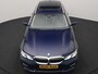 BMW 3-Serie Touring 330e Luxury Line PHEV 293pk Dealer O.H. | Trekhaak Af Fabriek | Panodak | Head Up | Adaptive Cruise | Laser LED | Camera | Lederen Comfortstoelen Verwarmd | Sfeerverlichting | Keyless | Blis | Apple Carplay | Navigatie | DAB | Plug In Hybrid |