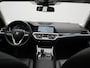 BMW 3-Serie Touring 330e Luxury Line PHEV 293pk Dealer O.H. | Trekhaak Af Fabriek | Panodak | Head Up | Adaptive Cruise | Laser LED | Camera | Lederen Comfortstoelen Verwarmd | Sfeerverlichting | Keyless | Blis | Apple Carplay | Navigatie | DAB | Plug In Hybrid |