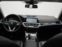 BMW 3-Serie Touring 330e Luxury Line PHEV 293pk Dealer O.H. | Trekhaak Af Fabriek | Panodak | Head Up | Adaptive Cruise | Laser LED | Camera | Lederen Comfortstoelen Verwarmd | Sfeerverlichting | Keyless | Blis | Apple Carplay | Navigatie | DAB | Plug In Hybrid |