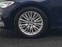 BMW 3-Serie Touring 330e Luxury Line PHEV 293pk Dealer O.H. | Trekhaak Af Fabriek | Panodak | Head Up | Adaptive Cruise | Laser LED | Camera | Lederen Comfortstoelen Verwarmd | Sfeerverlichting | Keyless | Blis | Apple Carplay | Navigatie | DAB | Plug In Hybrid |