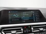 BMW 3-Serie Touring 330e Luxury Line PHEV 293pk Dealer O.H. | Trekhaak Af Fabriek | Panodak | Head Up | Adaptive Cruise | Laser LED | Camera | Lederen Comfortstoelen Verwarmd | Sfeerverlichting | Keyless | Blis | Apple Carplay | Navigatie | DAB | Plug In Hybrid |
