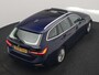 BMW 3-Serie Touring 330e Luxury Line PHEV 293pk Dealer O.H. | Trekhaak Af Fabriek | Panodak | Head Up | Adaptive Cruise | Laser LED | Camera | Lederen Comfortstoelen Verwarmd | Sfeerverlichting | Keyless | Blis | Apple Carplay | Navigatie | DAB | Plug In Hybrid |
