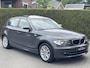 BMW 1-Serie 118d Corporate Executive | OPEN SCHUIF/KANTELDAK | TREKHAAK | CRUISE CONTROL | AIRCONDITIONING