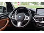 BMW iX3 High Executive 80 kWh 286 PK, Panoramadak, Leder, Driving. Ass. Prof, Camera,