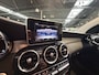 Mercedes-Benz C-klasse Estate 180 Prestige Navigatie Half leer /half stof interieur 18 lmv cruise control