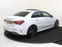Mercedes-Benz A-klasse 200 Business Solution AMG / Panoramadak / Memory-Stoelen / Night-Pakket / Rij-Assitentie /