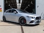 Mercedes-Benz A-klasse 200 Launch Edition Premium Plus AMG *A35 Look | VOL | Pano | Burmester | 360 cam | Memory | Leder | Keyless | Sfeer*