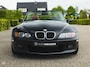 BMW Z3 Roadster 2.8 intro-auto Ã¢ÂÂ airco, classic-garantie