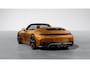 Porsche 911 Cabrio Spirit 70 Edition