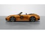 Porsche 911 Cabrio Spirit 70 Edition