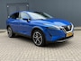 Nissan Qashqai 1.3 MHEV Xtronic N-Style / Automaat / achteruitrijcamera / Apple Carplay/Android Auto / draadloze telefoonlader / navigatiesysteem full map /