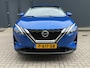 Nissan Qashqai 1.3 MHEV Xtronic N-Style / Automaat / achteruitrijcamera / Apple Carplay/Android Auto / draadloze telefoonlader / navigatiesysteem full map /