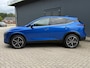 Nissan Qashqai 1.3 MHEV Xtronic N-Style / Automaat / achteruitrijcamera / Apple Carplay/Android Auto / draadloze telefoonlader / navigatiesysteem full map /