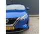 Nissan Qashqai 1.3 MHEV Xtronic N-Style / Automaat / achteruitrijcamera / Apple Carplay/Android Auto / draadloze telefoonlader / navigatiesysteem full map /