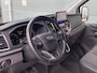 Ford Transit Custom 320 2.0 TDCI 170 pk Automaat L2H1 Sport Lengte 2 - Dubbele schuifdeur - Afneembare trekhaak