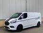 Ford Transit Custom 320 2.0 TDCI 170 pk Automaat L2H1 Sport Lengte 2 - Dubbele schuifdeur - Afneembare trekhaak