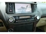 Toyota Land Cruiser 3.0 D-4D-F Executive Window Van | Grijs Kenteken | Trekhaak | Schuifdak | Camera
