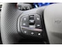 Ford Kuga 2.5-225pk Plug-in Hybrid ST-Line X. Hybride rijden voor een reële prijs ! Adaptive Cruise Control, Stoel-, stuur- en voorraamverwarming, Climate Control, Metallic lak, Camera v+a, Elektr. achterklep, Side- en lane assist etc.