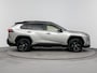 Toyota RAV4 2.5 Hybrid Bi-Tone | Parkeersensoren voor en achter | Carplay | 360 Graden Camera | Elektrische Achterklep |
