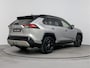Toyota RAV4 2.5 Hybrid Bi-Tone | Parkeersensoren voor en achter | Carplay | 360 Graden Camera | Elektrische Achterklep |