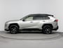 Toyota RAV4 2.5 Hybrid Bi-Tone | Parkeersensoren voor en achter | Carplay | 360 Graden Camera | Elektrische Achterklep |