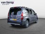 Peugeot Rifter Long 1.2 Puretech Long Allure|NAVI|CAMERA|CARPLAY|STOELVERW