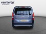 Peugeot Rifter Long 1.2 Puretech Long Allure|NAVI|CAMERA|CARPLAY|STOELVERW