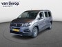 Peugeot Rifter Long 1.2 Puretech Long Allure|NAVI|CAMERA|CARPLAY|STOELVERW