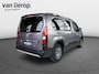 Peugeot Rifter Long 1.2 Puretech Long Allure|NAVI|CAMERA|CARPLAY|STOELVERW