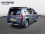 Peugeot Rifter Long 1.2 Puretech Long Allure|NAVI|CAMERA|CARPLAY|STOELVERW