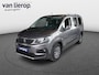 Peugeot Rifter Long 1.2 Puretech Long Allure|NAVI|CAMERA|CARPLAY|STOELVERW