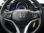 Honda Jazz 1.3 i-VTEC AIRCO / CRUISE / STOELVERW / BLUETOOTH