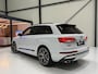 Audi SQ7 4.0 TDI Quattro 435pk Exclusive | Panoramadak | Trekhaak | Head-Up Display | Nachtzicht | Luchtvering| Carbon