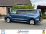 Ford Transit Custom 170pk automaat Dubbel cabine PANODAK LEDER L2H1