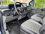 Ford Transit Custom 170pk automaat Dubbel cabine PANODAK LEDER L2H1