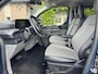 Ford Transit Custom 170pk automaat Dubbel cabine PANODAK LEDER L2H1