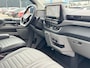 Ford Transit Custom 170pk automaat Dubbel cabine PANODAK LEDER L2H1