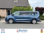 Ford Transit Custom 170pk automaat Dubbel cabine PANODAK LEDER L2H1