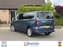 Ford Transit Custom 170pk automaat Dubbel cabine PANODAK LEDER L2H1