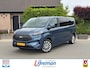 Ford Transit Custom 170pk automaat Dubbel cabine PANODAK LEDER L2H1