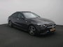 Mercedes-Benz C-klasse 300 e Business Solution AMG / Panaroma-dak / Memory-Stoelen / Stoelverwarming / Night-Pakket /