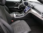 Mercedes-Benz C-klasse 300 e Business Solution AMG / Panaroma-dak / Memory-Stoelen / Stoelverwarming / Night-Pakket /