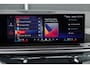 BMW X5 50e 490Pk X-Drive | M-Sport Pro | Shadowline | Luchtvering | Panoramadak | 360° Camera | Harman-Kardon | Head Up Display | Trekhaak | 22''