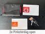 Citroën C3 PureTech S&S Shine, Automaat,Carplay, Camera